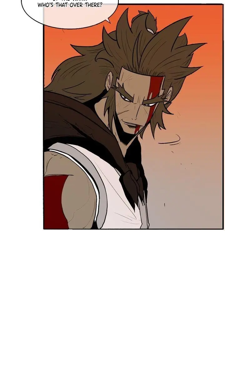 The Legend of the Northern Blade Chapter 9 Page 23