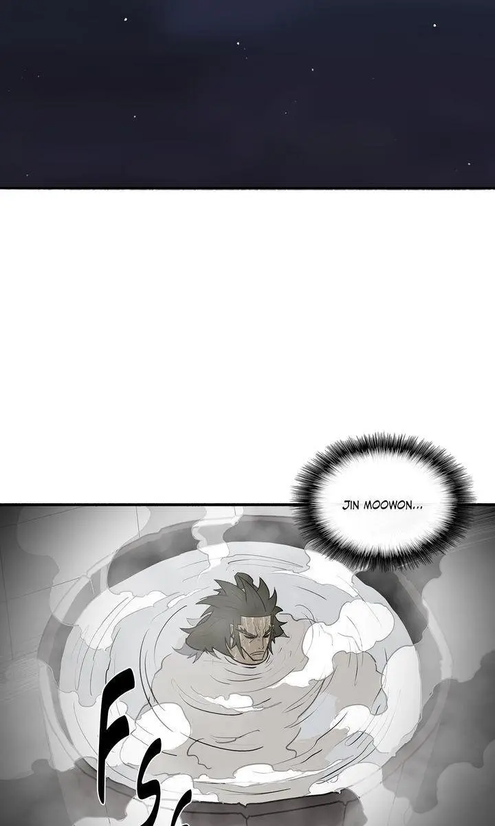 The Legend of the Northern Blade Chapter 9 Page 37