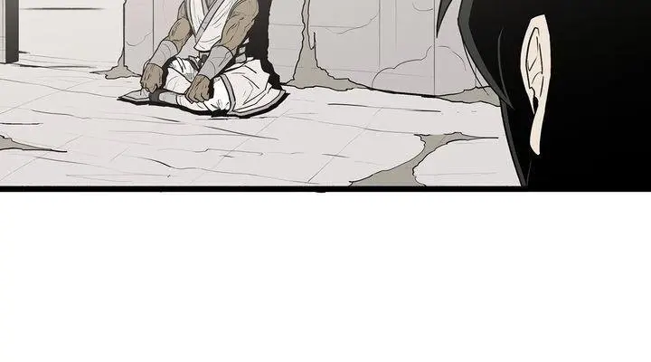 The Legend of the Northern Blade Chapter 9 Page 46