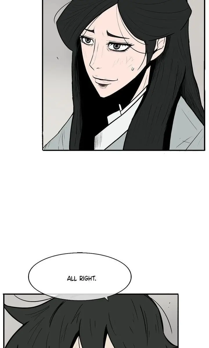 The Legend of the Northern Blade Chapter 9 Page 80