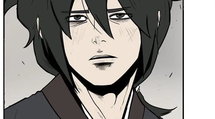 The Legend of the Northern Blade Chapter 9 Page 81