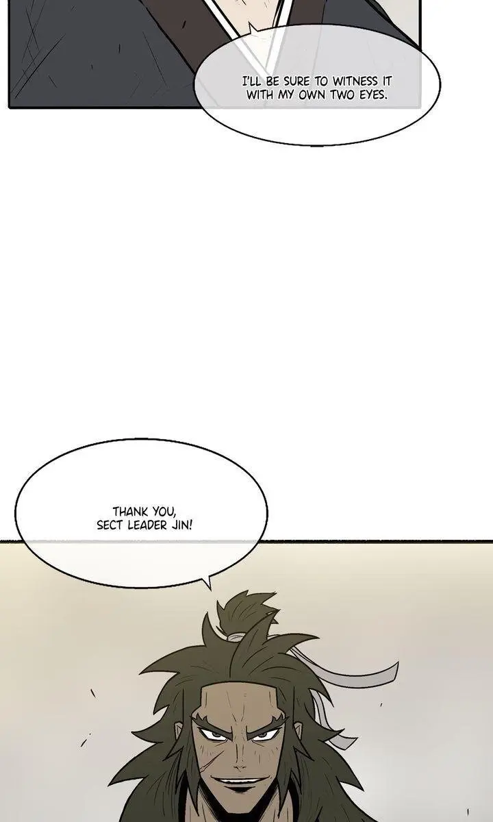 The Legend of the Northern Blade Chapter 9 Page 82