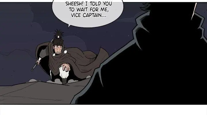 The Legend of the Northern Blade Chapter 9 Page 104