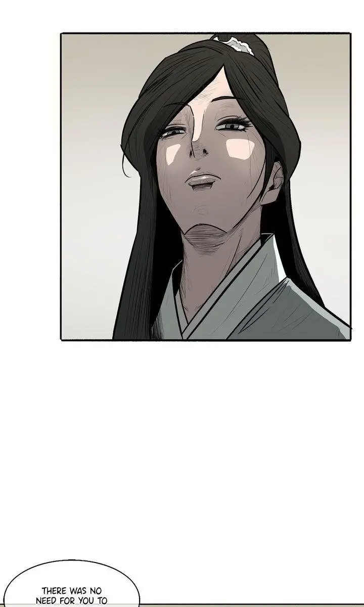 The Legend of the Northern Blade Chapter 9 Page 116