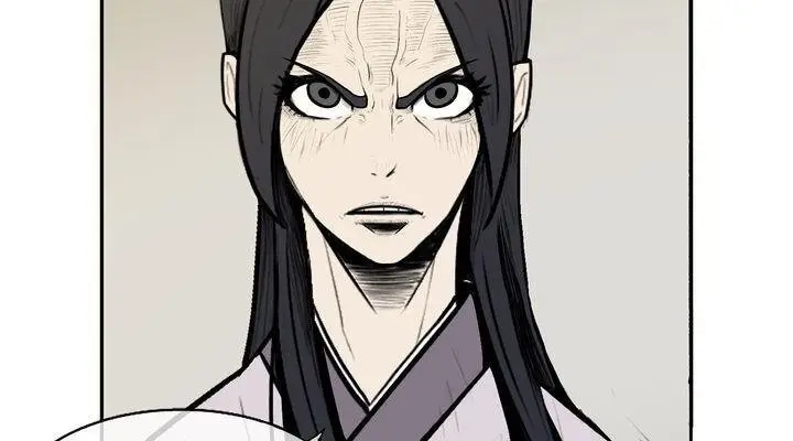 The Legend of the Northern Blade Chapter 9 Page 118