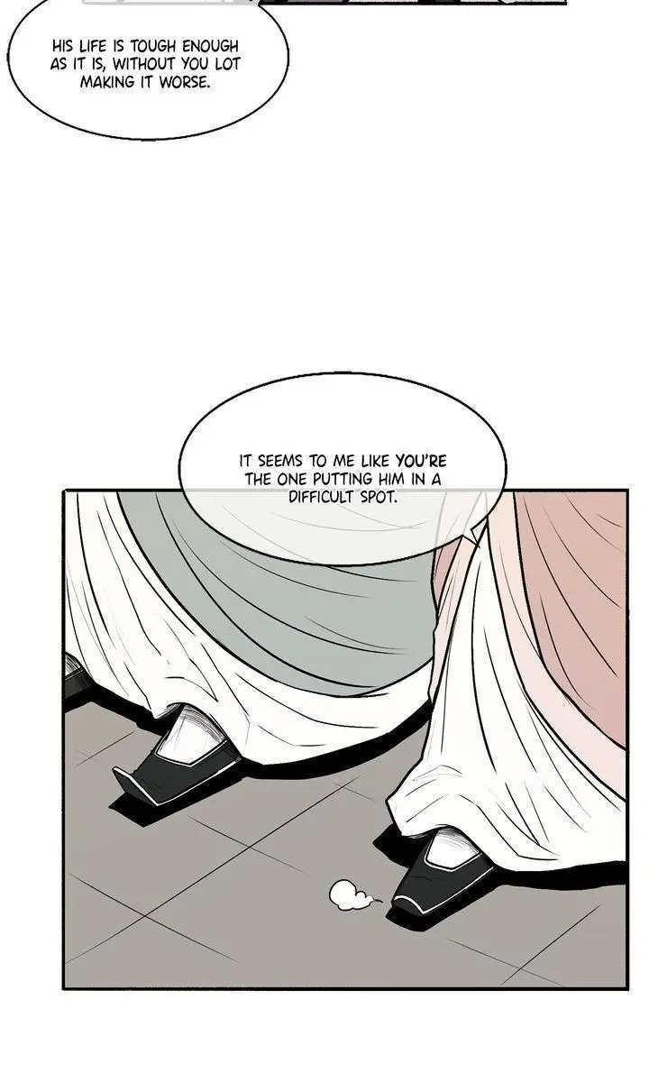 The Legend of the Northern Blade Chapter 9 Page 119