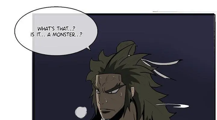 The Legend of the Northern Blade Chapter 10 Page 46