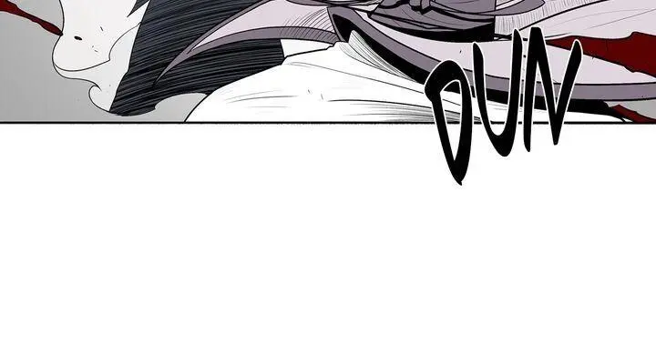 The Legend of the Northern Blade Chapter 11 Page 11