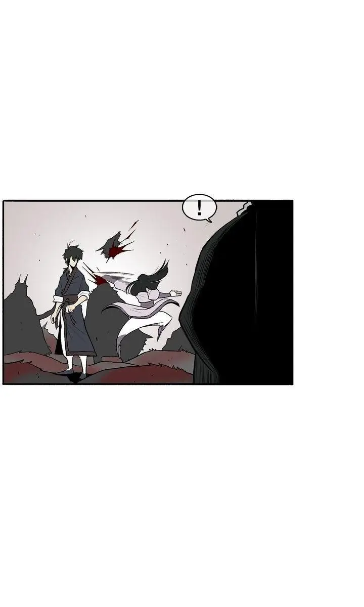 The Legend of the Northern Blade Chapter 11 Page 16