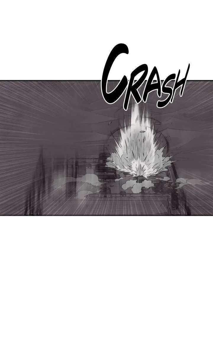 The Legend of the Northern Blade Chapter 11 Page 58
