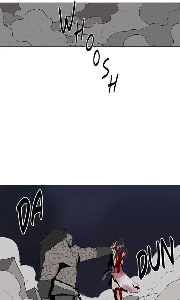 The Legend of the Northern Blade Chapter 11 Page 59