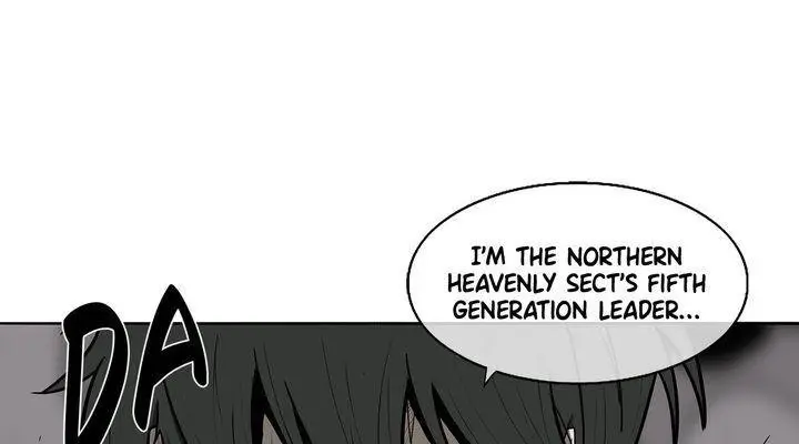 The Legend of the Northern Blade Chapter 11 Page 73