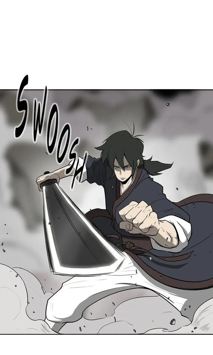 The Legend of the Northern Blade Chapter 12 Page 7
