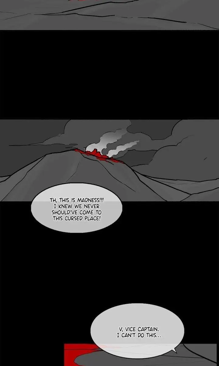 The Legend of the Northern Blade Chapter 12 Page 28