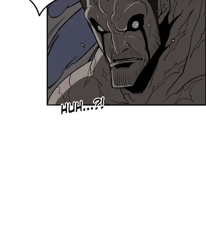 The Legend of the Northern Blade Chapter 13 Page 15