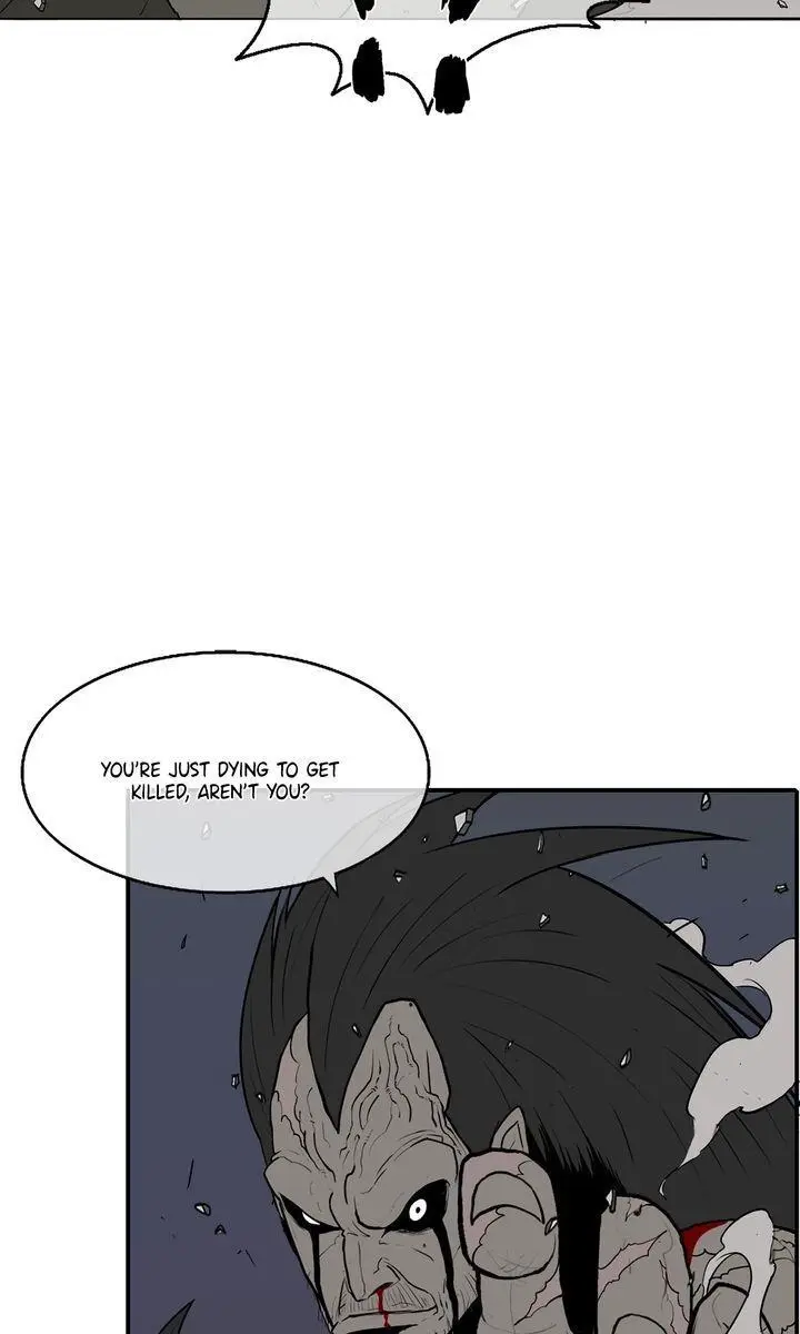The Legend of the Northern Blade Chapter 13 Page 44