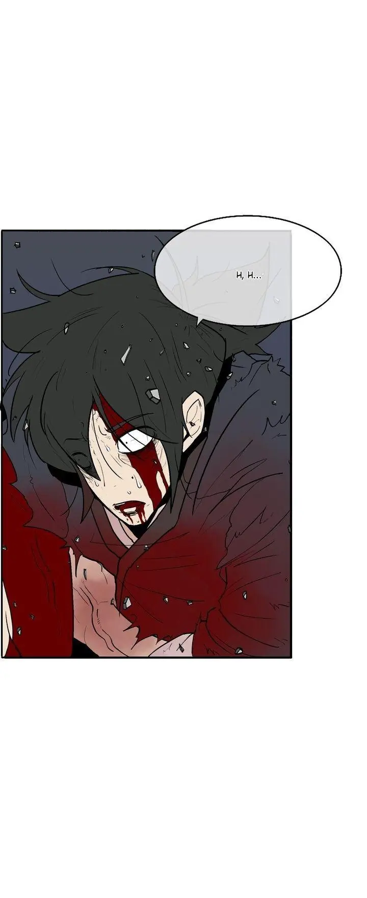 The Legend of the Northern Blade Chapter 13 Page 46