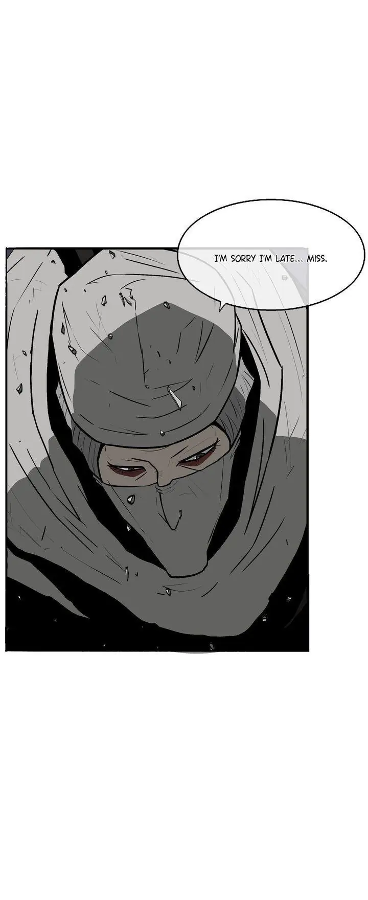 The Legend of the Northern Blade Chapter 13 Page 71