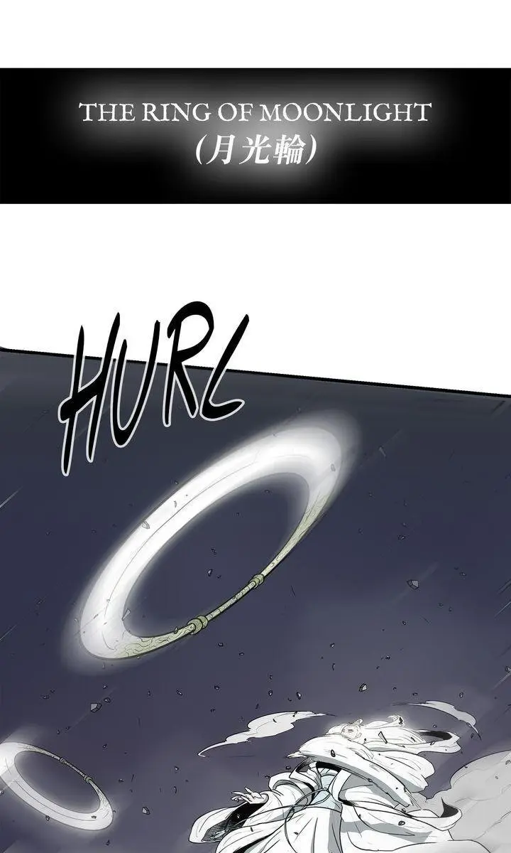 The Legend of the Northern Blade Chapter 14 Page 21
