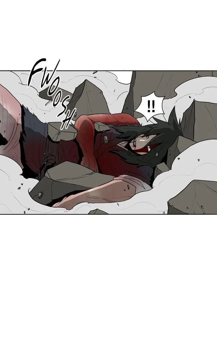 The Legend of the Northern Blade Chapter 14 Page 32