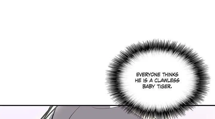 The Legend of the Northern Blade Chapter 14 Page 39