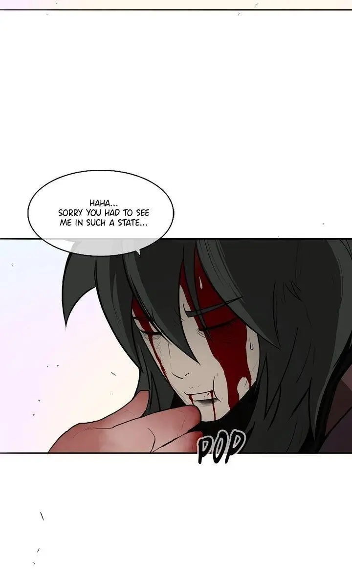The Legend of the Northern Blade Chapter 14 Page 63