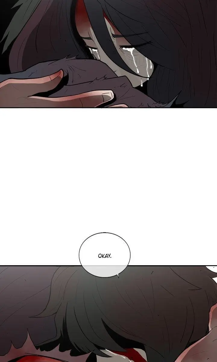 The Legend of the Northern Blade Chapter 14 Page 67