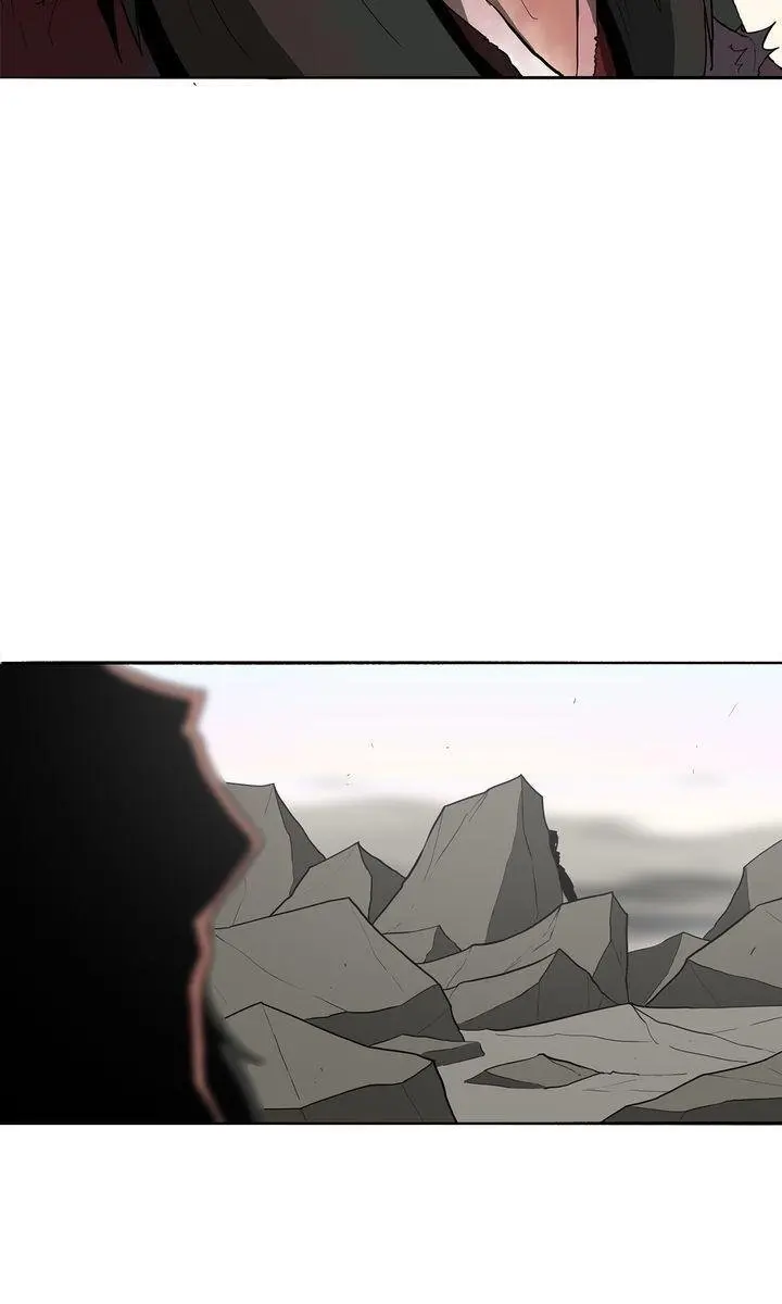 The Legend of the Northern Blade Chapter 14 Page 77
