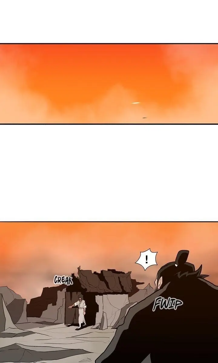 The Legend of the Northern Blade Chapter 15 Page 31