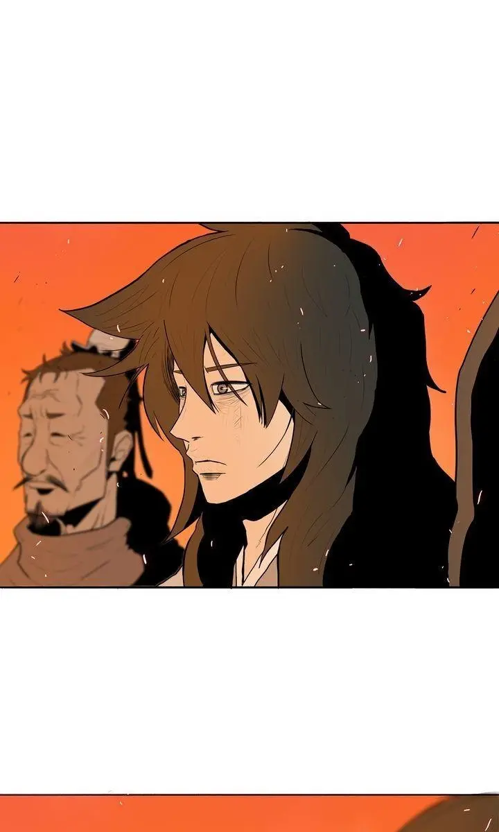 The Legend of the Northern Blade Chapter 16 Page 7