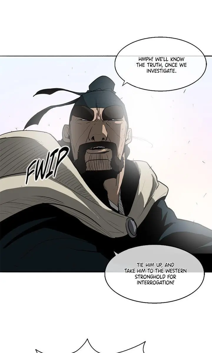 The Legend of the Northern Blade Chapter 16 Page 58