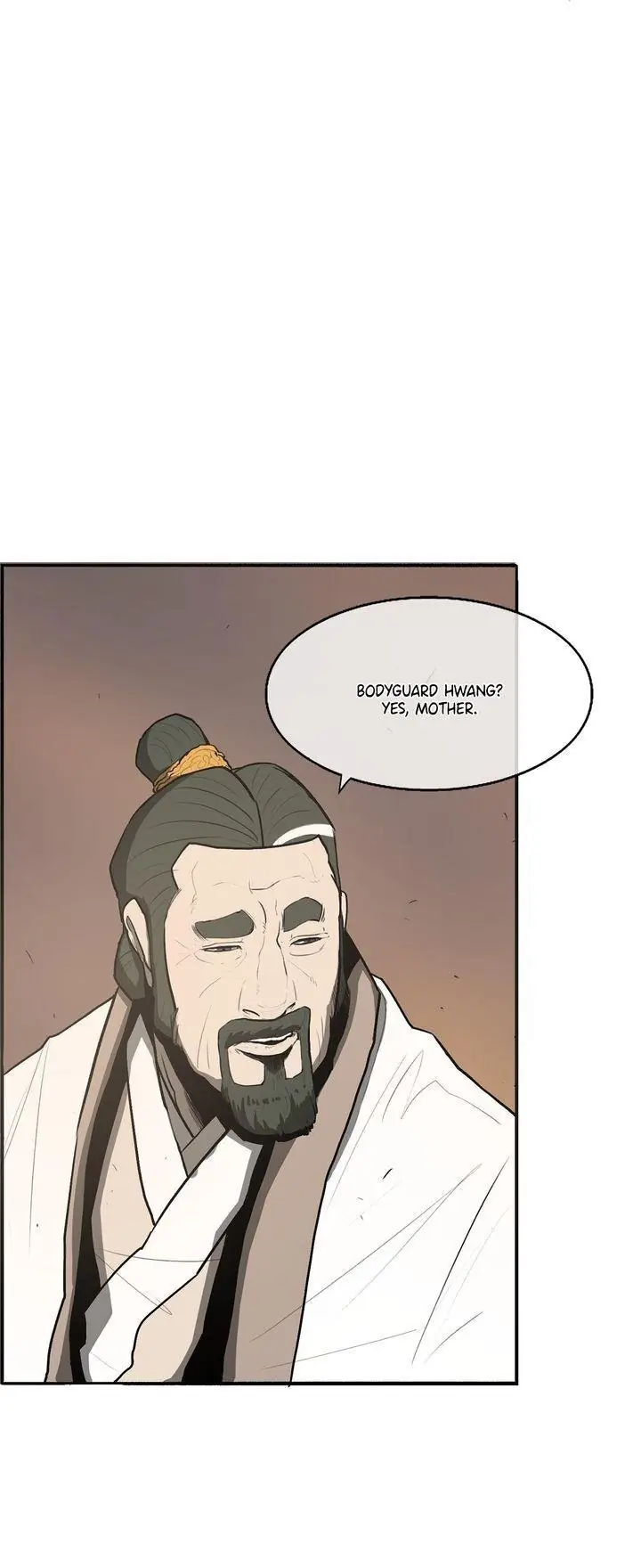 The Legend of the Northern Blade Chapter 17 Page 30