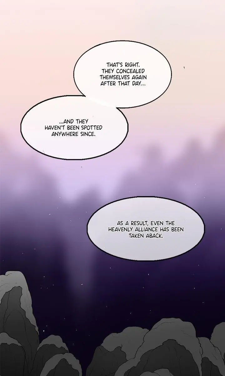 The Legend of the Northern Blade Chapter 18 Page 37