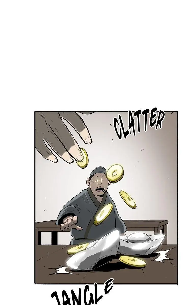 The Legend of the Northern Blade Chapter 19 Page 7