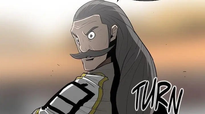 The Legend of the Northern Blade Chapter 19 Page 34
