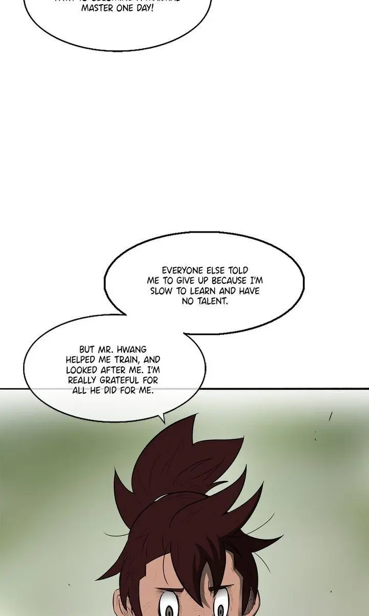 The Legend of the Northern Blade Chapter 20 Page 12
