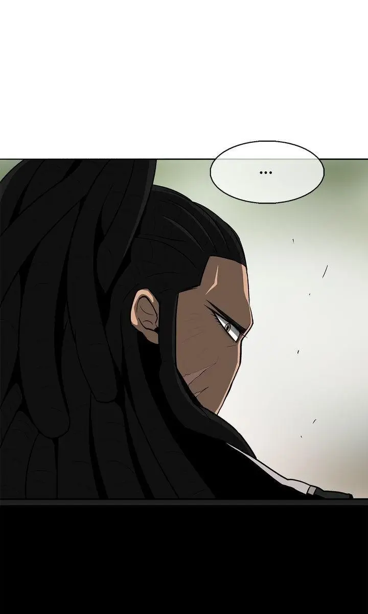 The Legend of the Northern Blade Chapter 20 Page 23