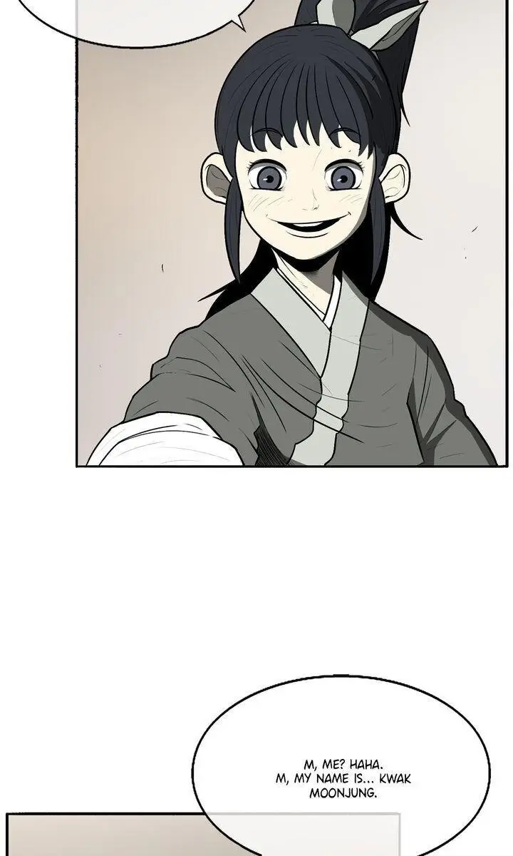 The Legend of the Northern Blade Chapter 20 Page 48