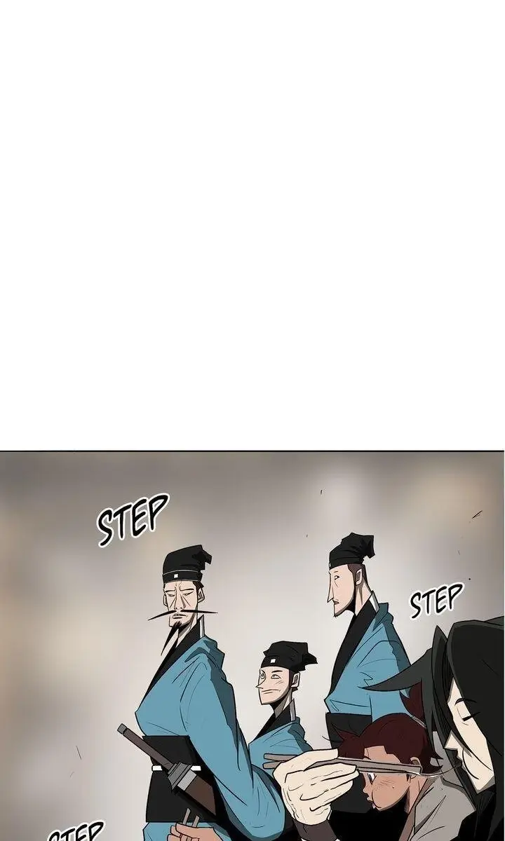 The Legend of the Northern Blade Chapter 20 Page 53