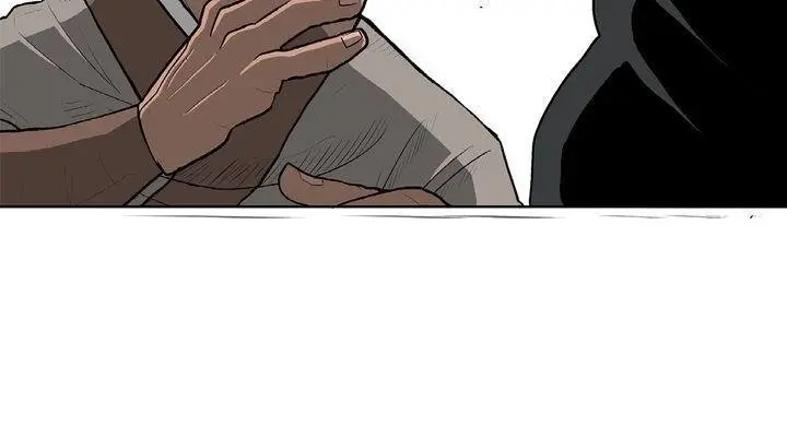 The Legend of the Northern Blade Chapter 22 Page 4