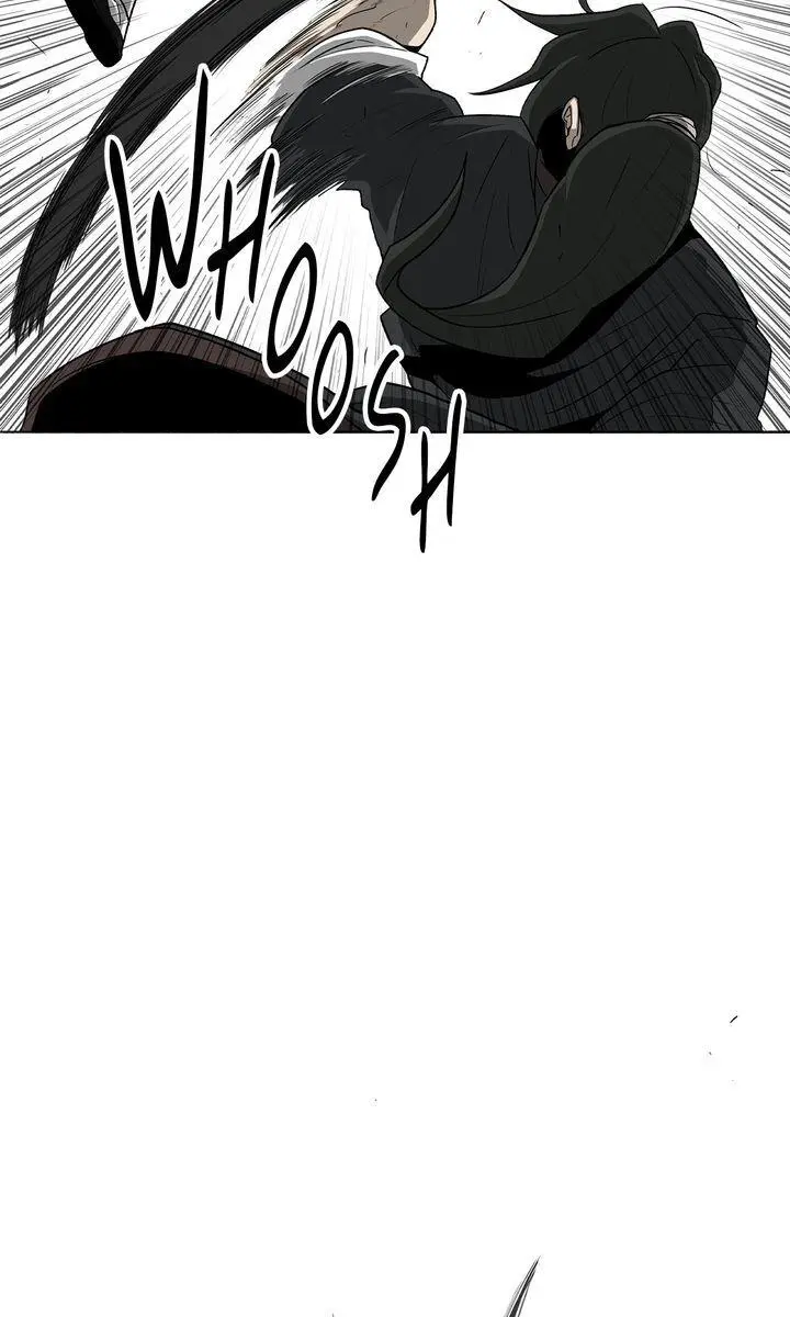 The Legend of the Northern Blade Chapter 22 Page 8