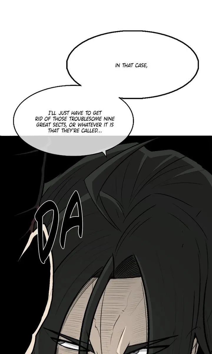 The Legend of the Northern Blade Chapter 22 Page 51