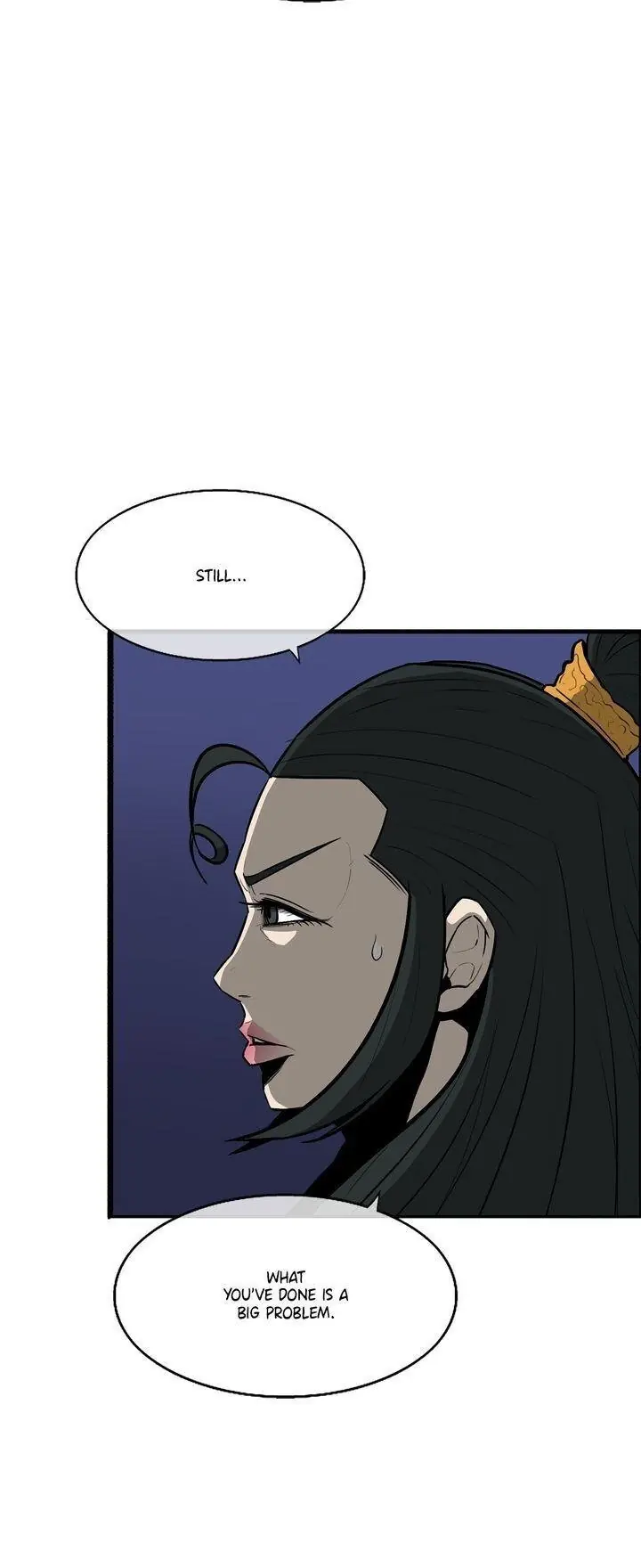 The Legend of the Northern Blade Chapter 22 Page 75