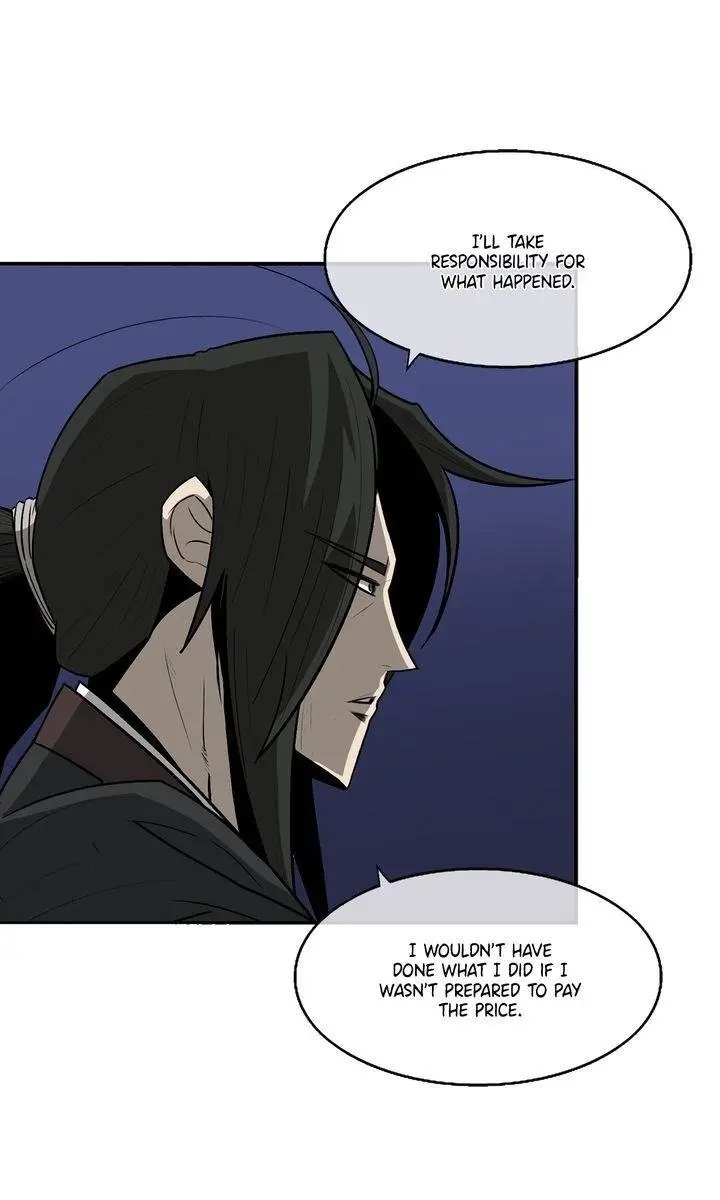 The Legend of the Northern Blade Chapter 22 Page 76