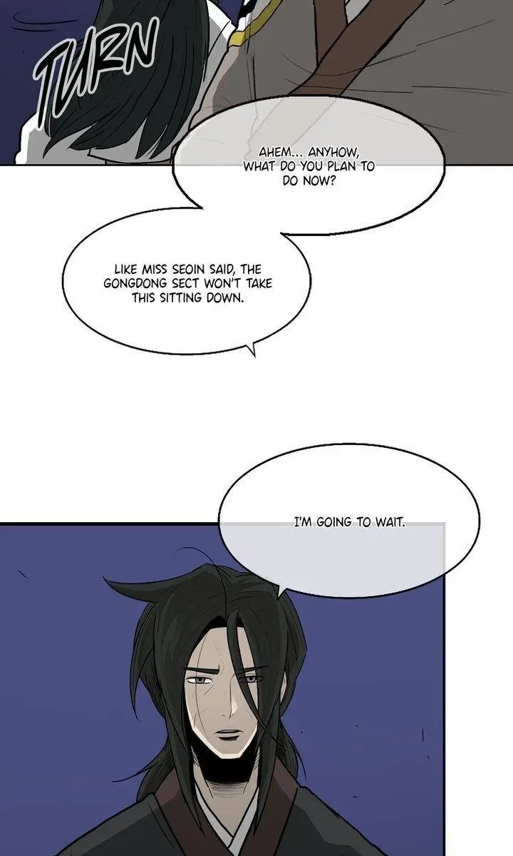 The Legend of the Northern Blade Chapter 22 Page 83