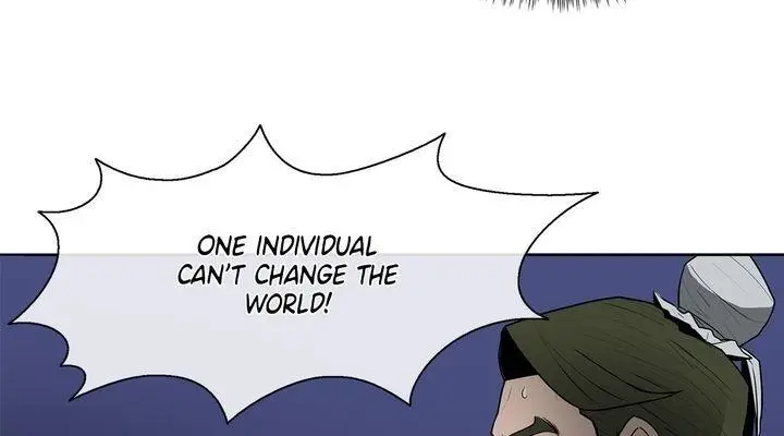 The Legend of the Northern Blade Chapter 22 Page 99
