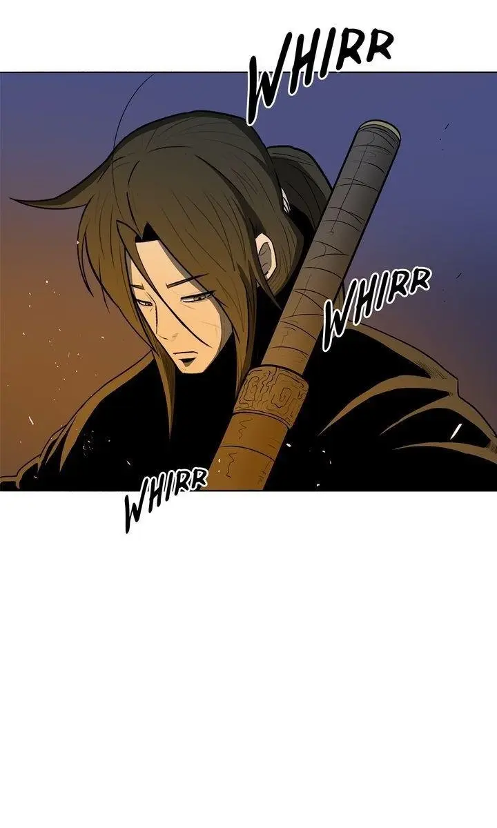 The Legend of the Northern Blade Chapter 23 Page 47