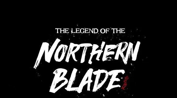 The Legend of the Northern Blade Chapter 23 Page 54