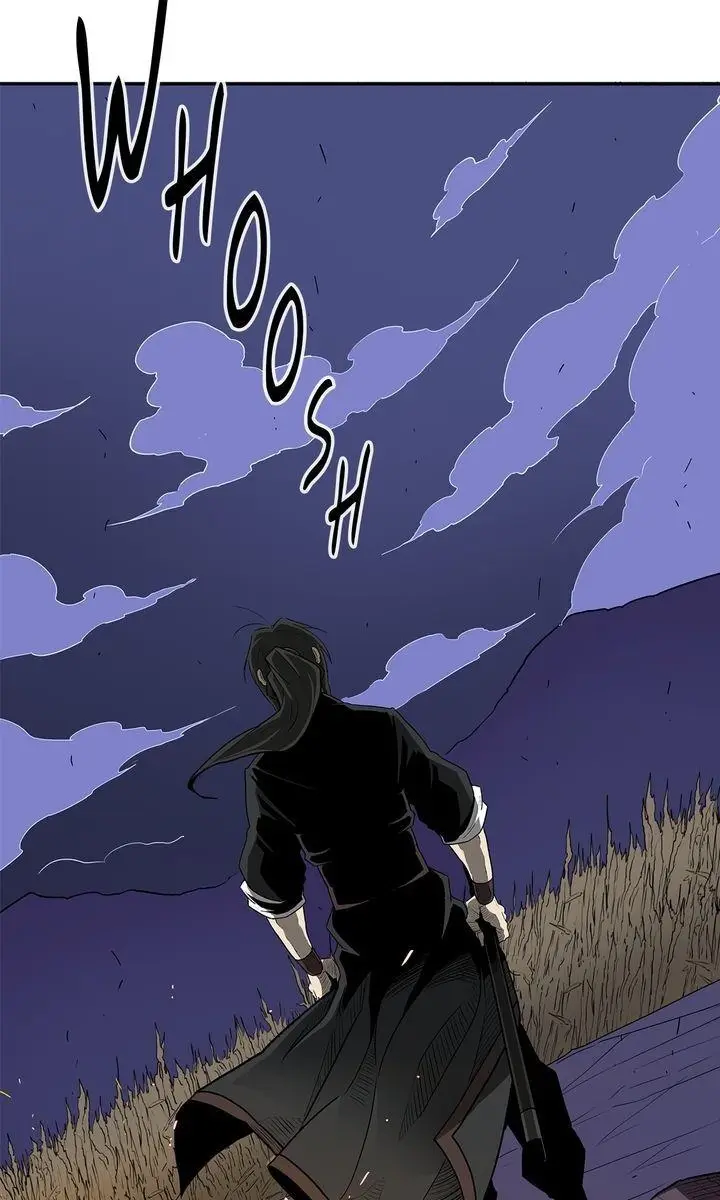 The Legend of the Northern Blade Chapter 23 Page 63