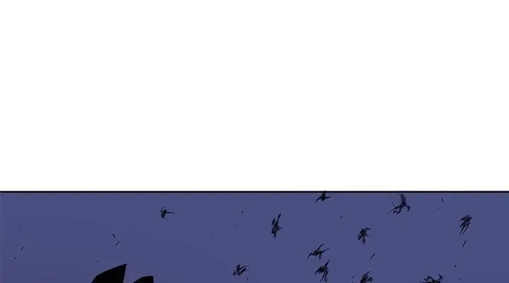 The Legend of the Northern Blade Chapter 24 Page 9